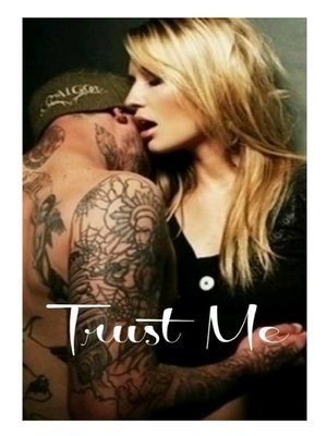 cover image of Trust Me